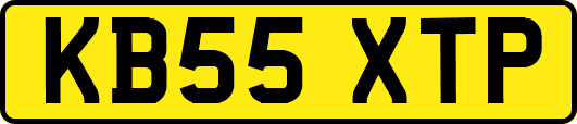 KB55XTP