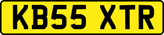 KB55XTR