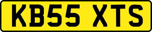 KB55XTS
