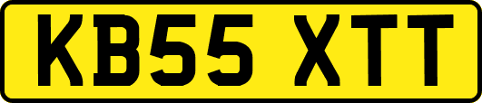 KB55XTT