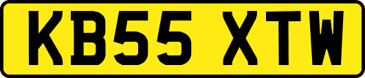KB55XTW