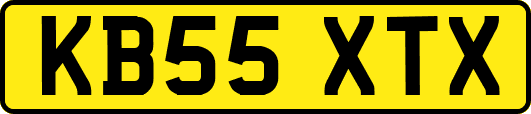 KB55XTX