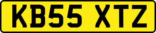 KB55XTZ
