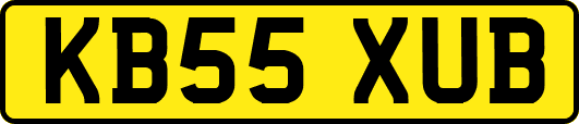 KB55XUB