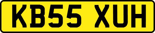 KB55XUH