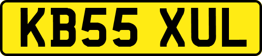KB55XUL