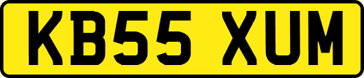 KB55XUM