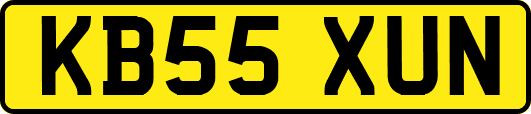 KB55XUN