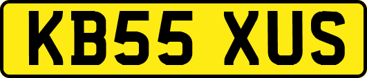 KB55XUS