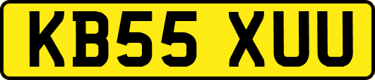 KB55XUU
