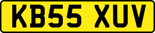 KB55XUV