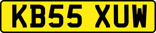 KB55XUW