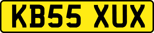 KB55XUX