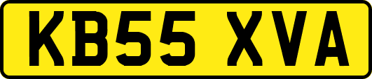 KB55XVA