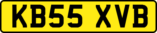 KB55XVB