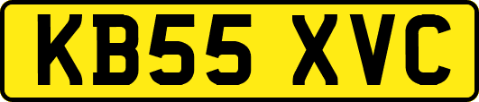 KB55XVC