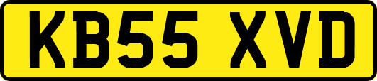 KB55XVD