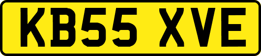 KB55XVE