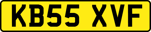 KB55XVF