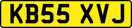 KB55XVJ