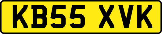 KB55XVK