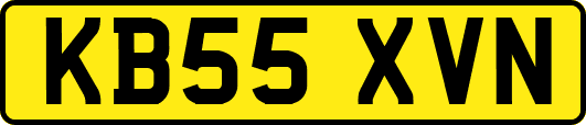 KB55XVN
