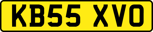 KB55XVO