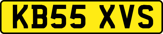 KB55XVS