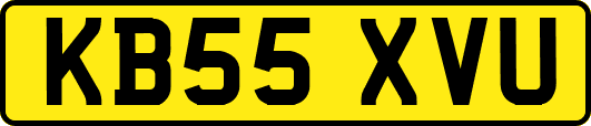 KB55XVU