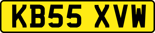KB55XVW