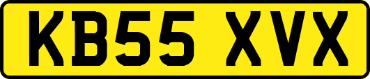 KB55XVX