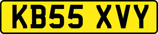 KB55XVY