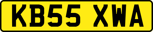 KB55XWA