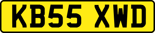 KB55XWD