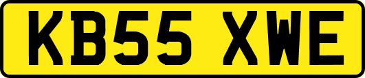 KB55XWE