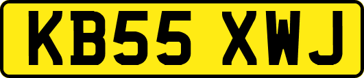 KB55XWJ