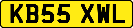 KB55XWL
