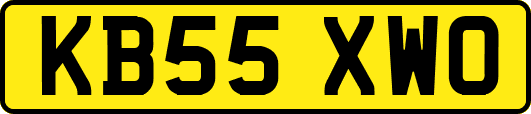 KB55XWO