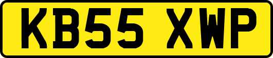 KB55XWP