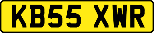KB55XWR