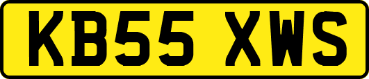 KB55XWS