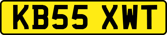 KB55XWT