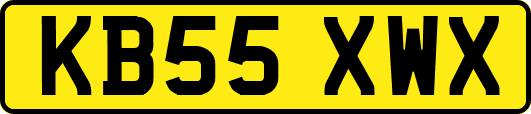 KB55XWX