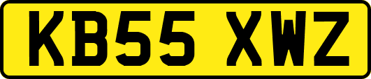 KB55XWZ
