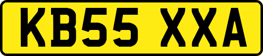 KB55XXA