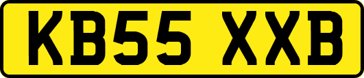 KB55XXB