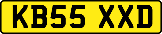 KB55XXD