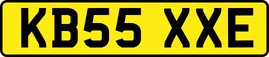 KB55XXE