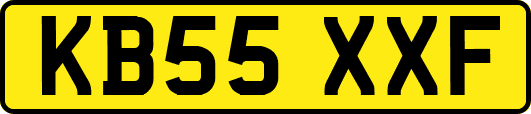 KB55XXF