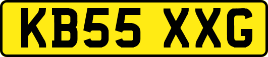 KB55XXG